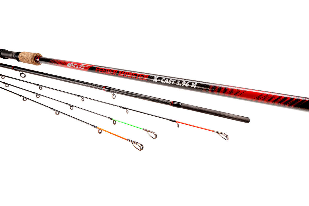 TANDEM BAITS picture