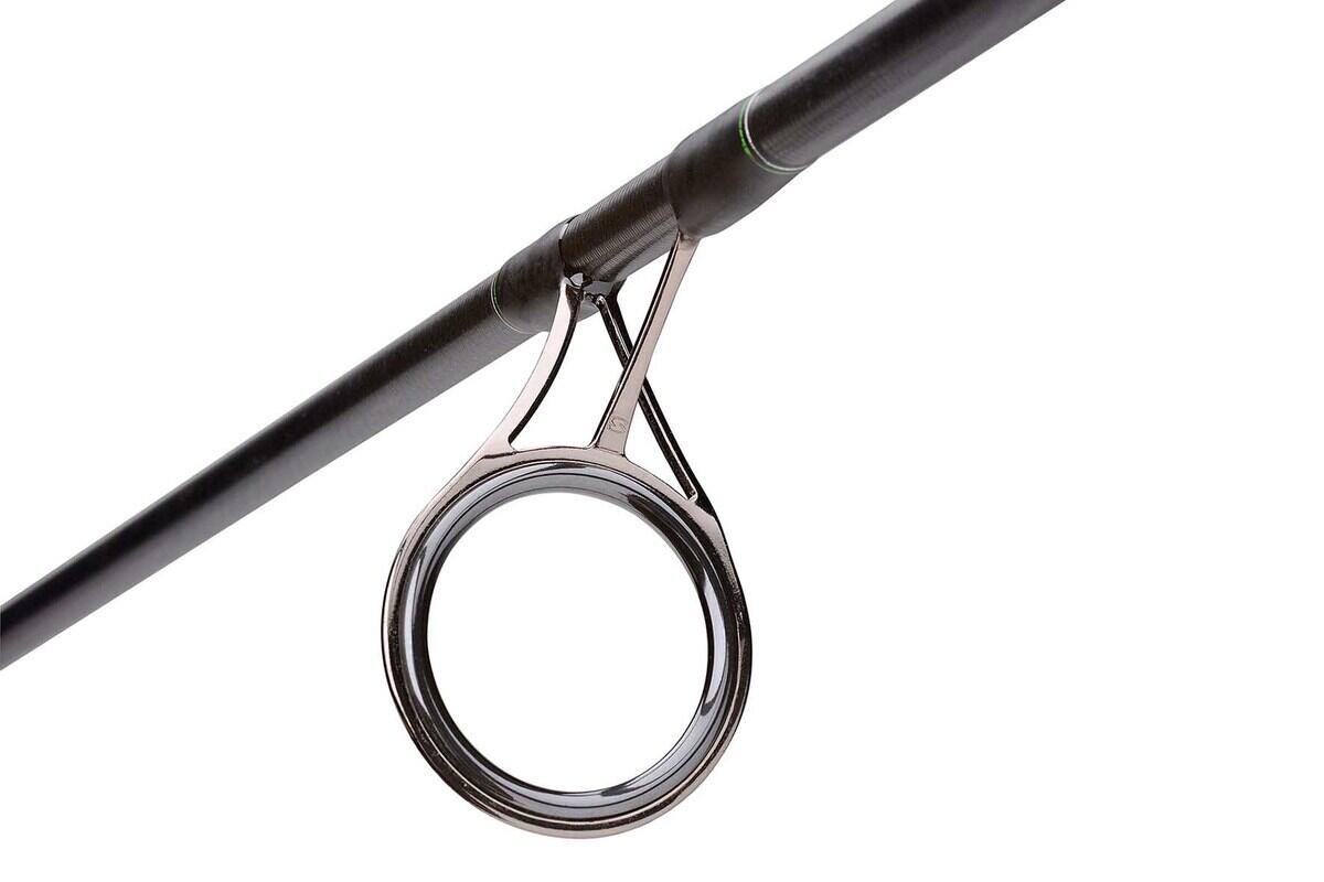 Canne Carpe Green Phantom 12ft 3.5lb 4/6