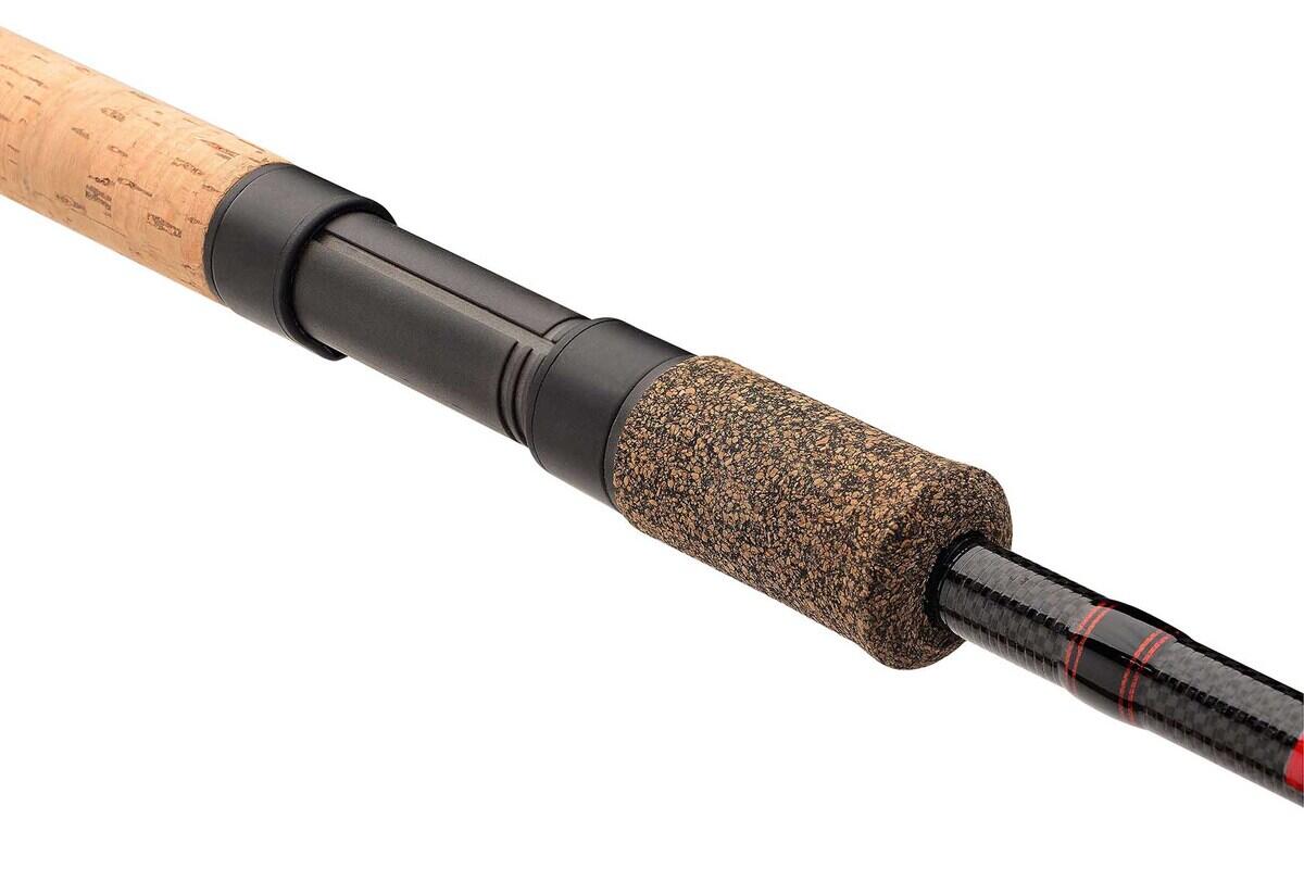 Canne Feeder X-Cast Monster 13ft 3.96m 4/7