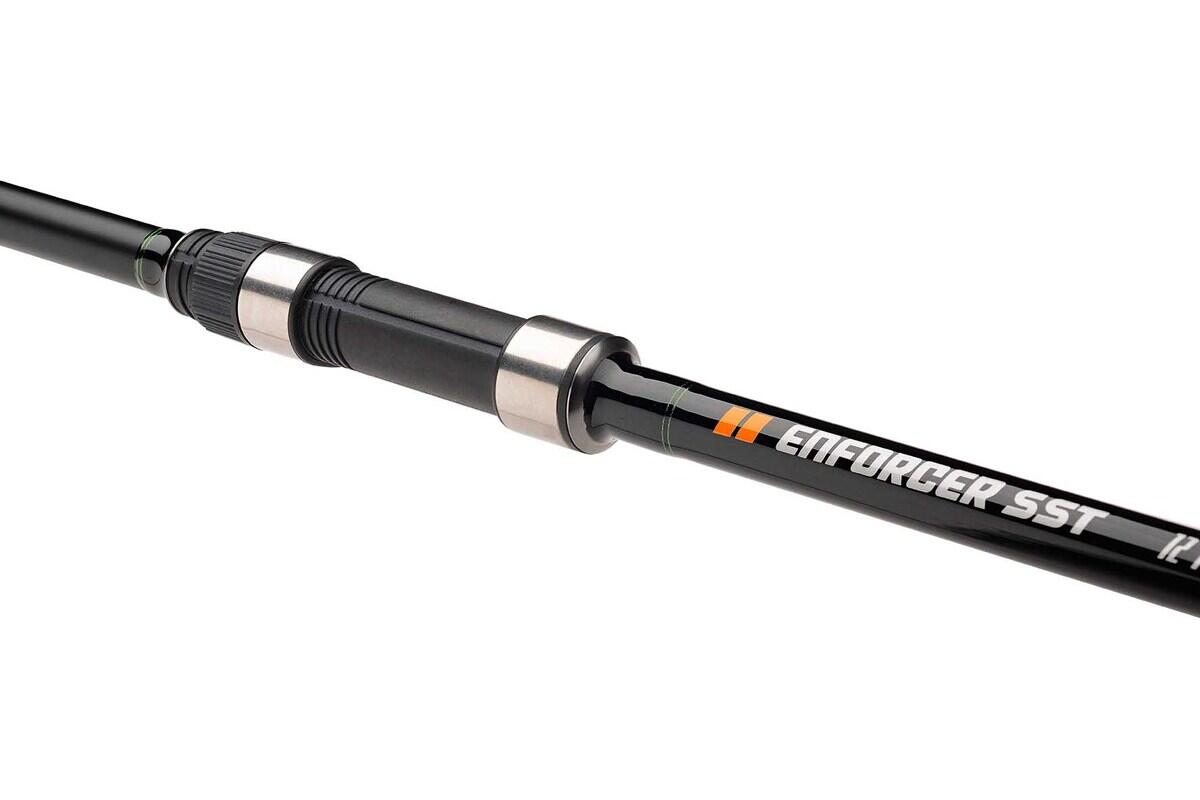 Wędzisko karpiowe Enfrocer SS 12 ft 3 lb 3/5