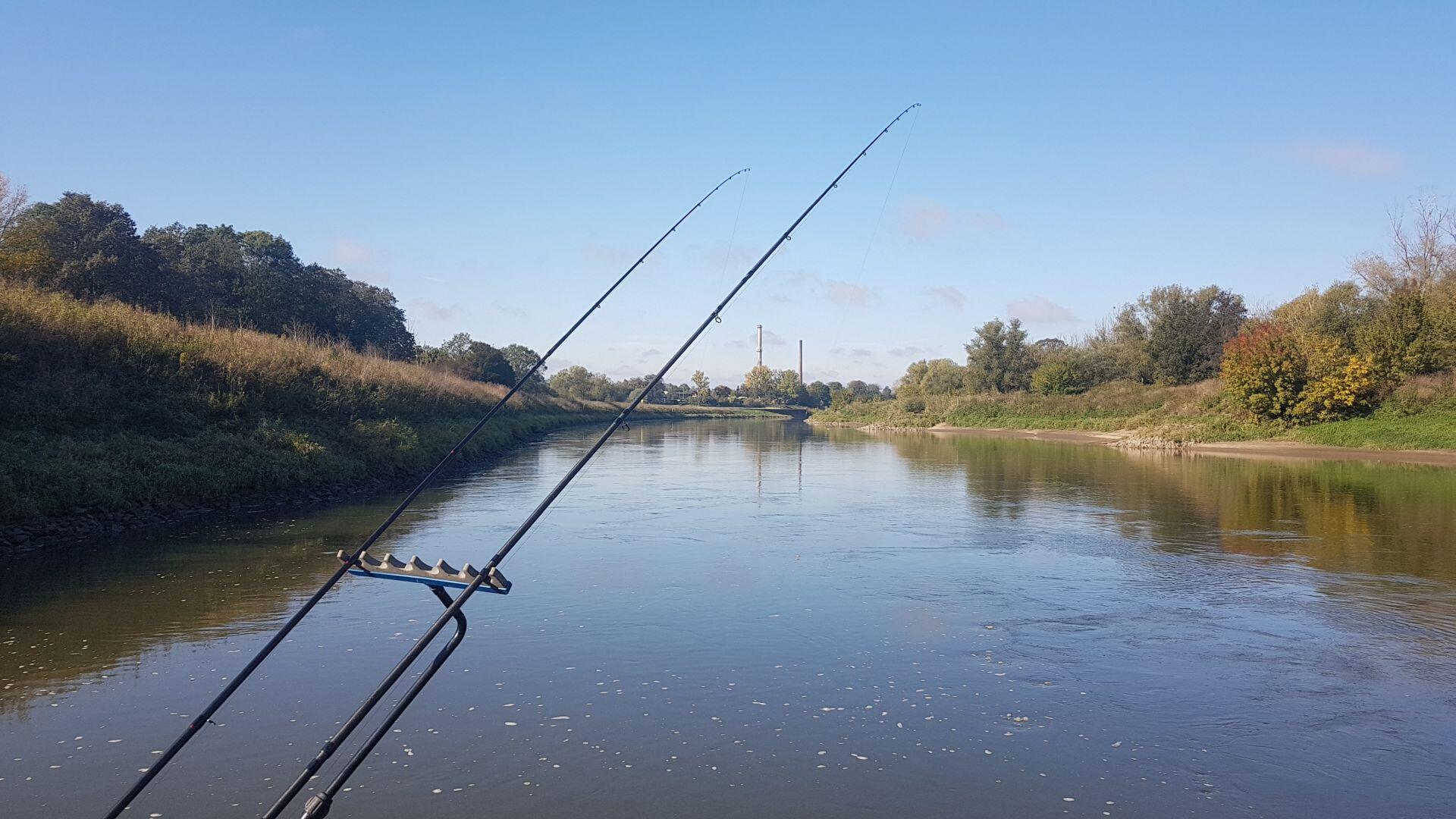 Canne Feeder X-Cast Monster 13ft 3.96m 7/7