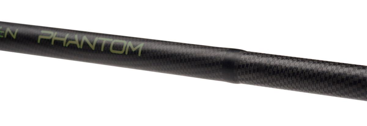 Canne Carpe Green Phantom 12ft 3.5lb 6/6