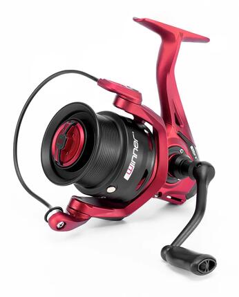 Kołowrotek karpiowy X-CAST FX5000