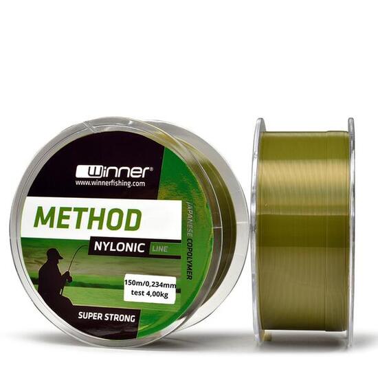 Filo Method Nylonic 0.234mm/150m