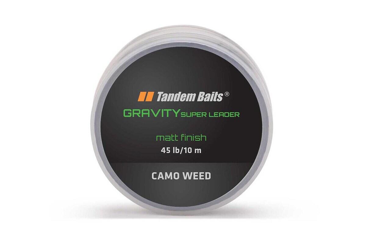TANDEM BAITS picture