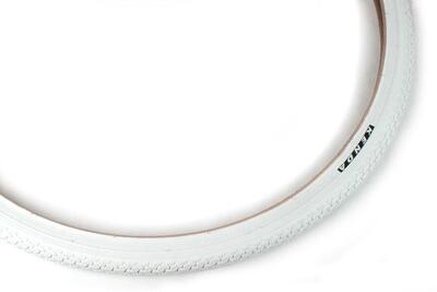 Kenda 650a (etrto 37x590) draadband wit