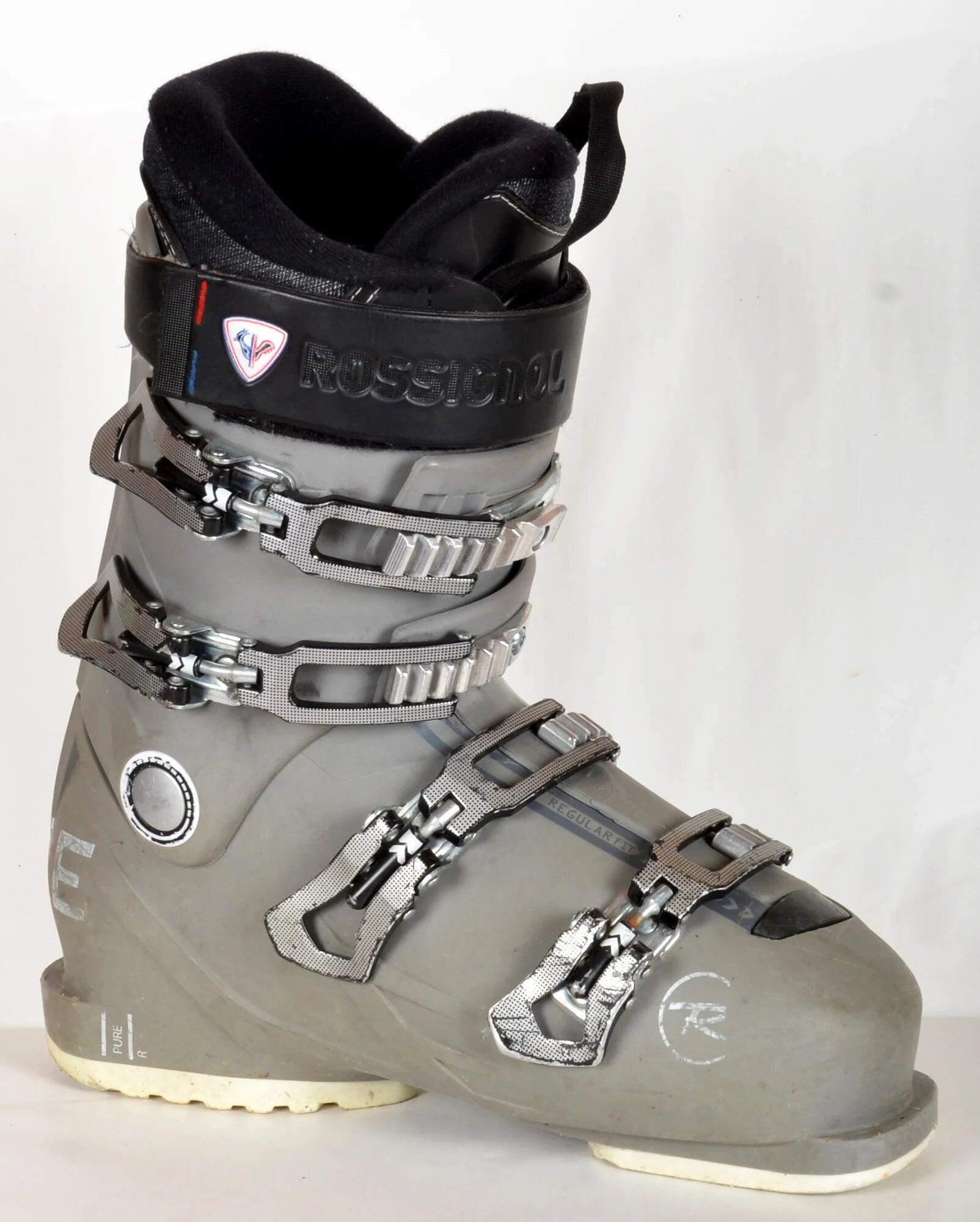 ROSSIGNOL RECONDITIONNE - Chaussures de ski Rossignol PURE rental - BON