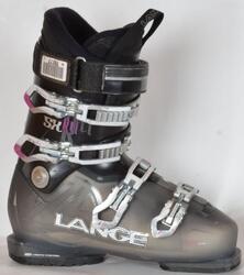 RECONDITIONNE - Lange SX RTL W - chaussures de ski d'occasion Femme - BON