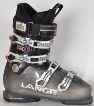 RECONDITIONNE - Lange SX RTL W - chaussures de ski d'occasion Femme - BON