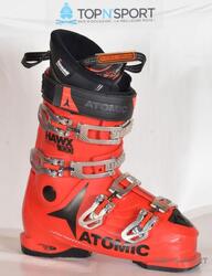 RECONDITIONNE - Atomic HAWX PRIME 100 - chaussures de ski d'occasion - BON