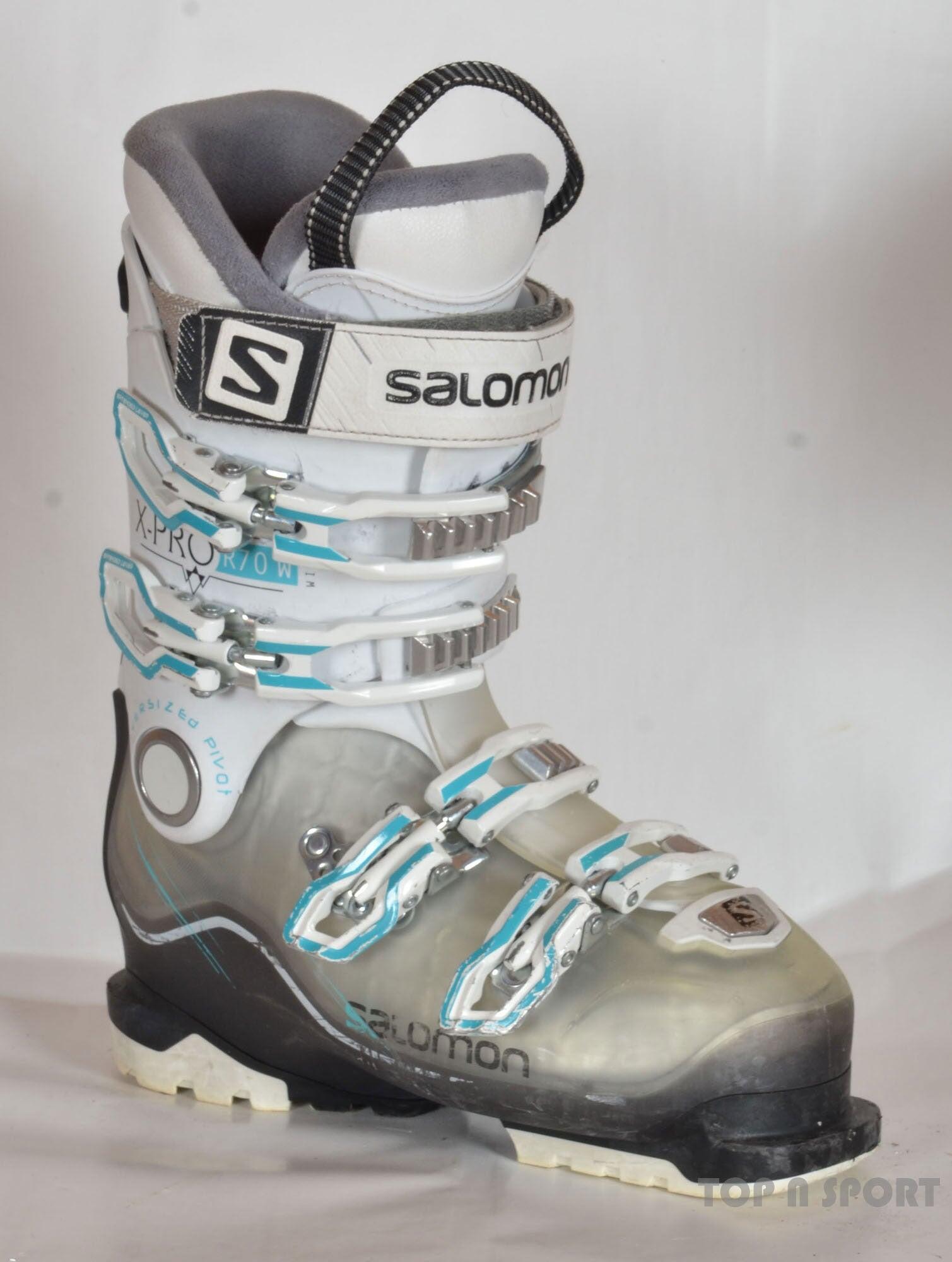 SALOMON picture