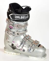 RECONDITIONNE - Chaussures de ski Dalbello DS MX LTD W - BON