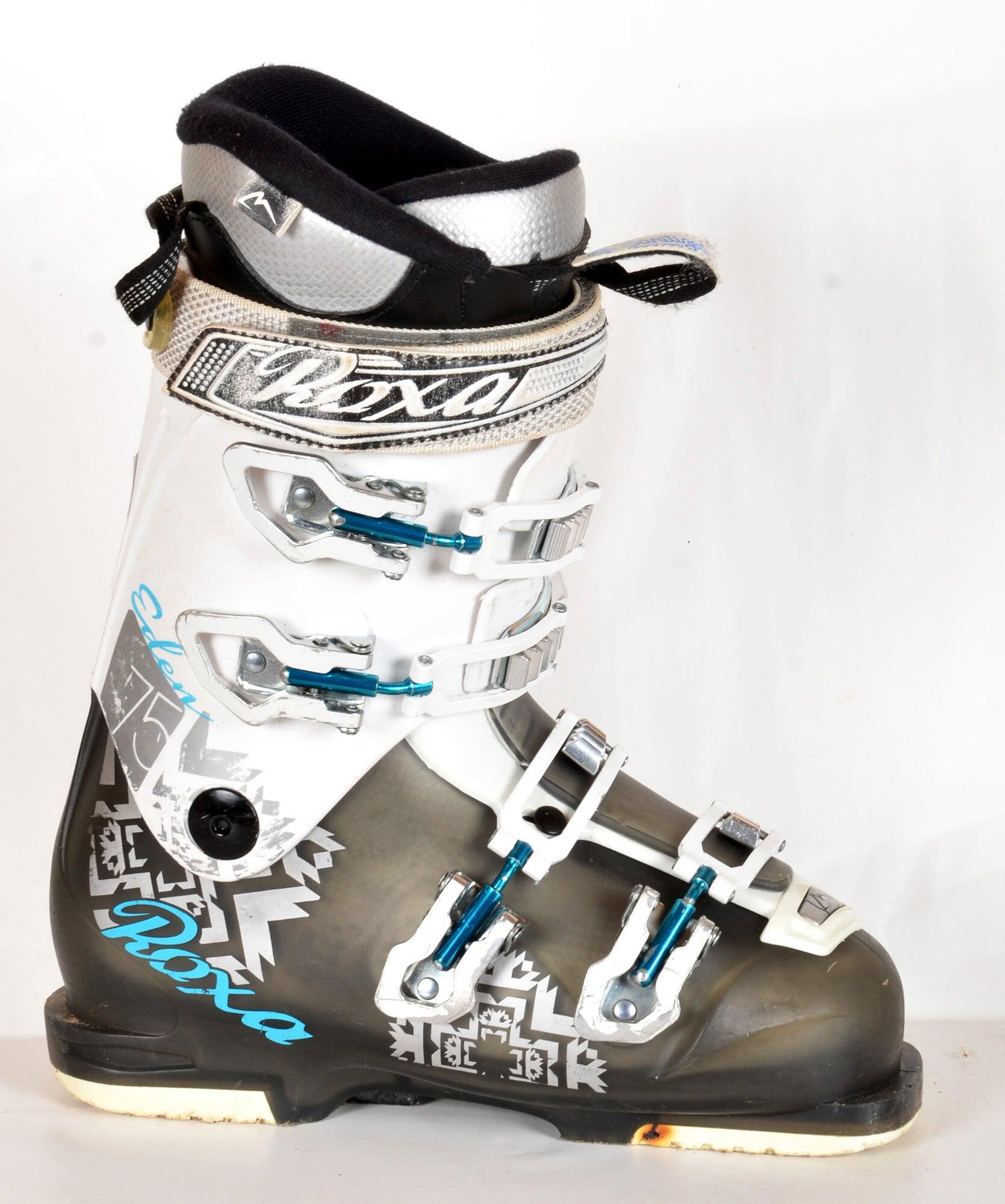 ROXA RECONDITIONNE - Chaussures de ski ROXA EDEN 75 - BON