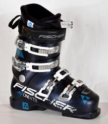 RECONDITIONNE - Chaussures de ski Fischer MY ONE XTR 80 - BON