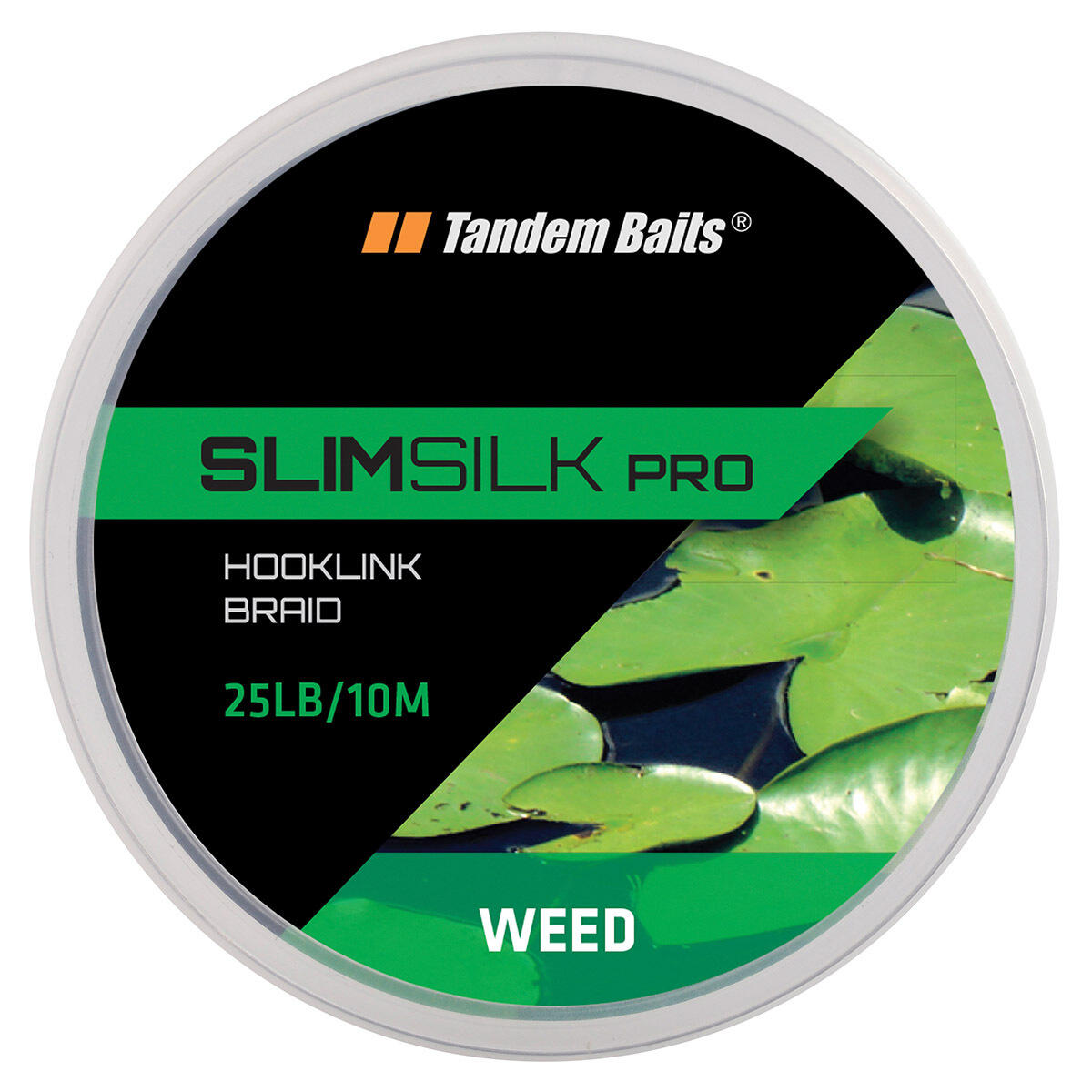 TANDEM BAITS picture