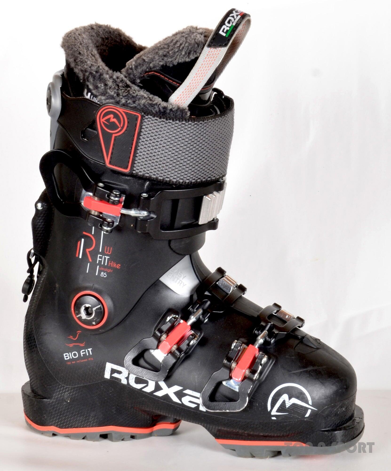 RECONDITIONNE - Chaussures de ski Roxa R/FIT W 85 - BON 1/1