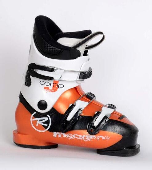 RECONDITIONNE - Chaussures de ski Rossignol Comp J3 - BON