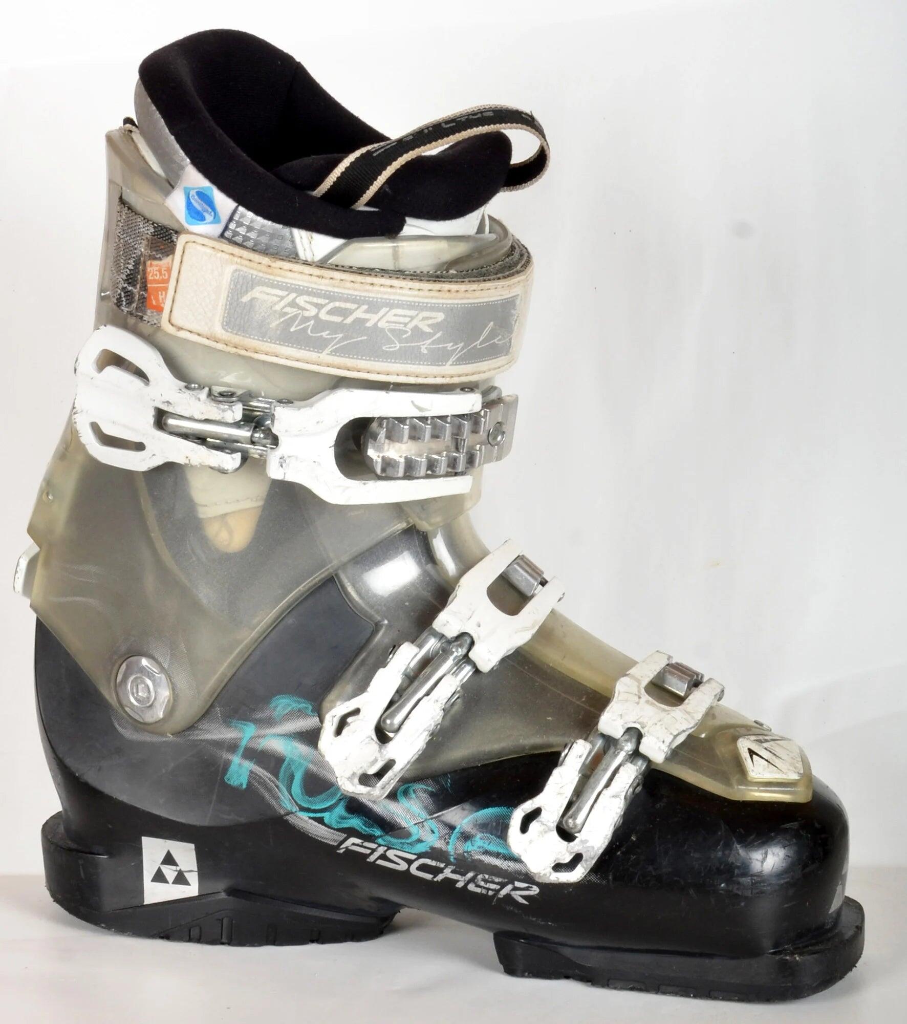 FISCHER RECONDITIONNE - Chaussures de ski Fischer FUSE - BON