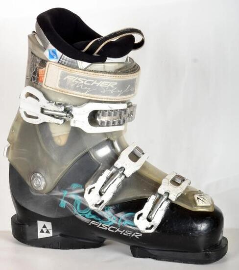 RECONDITIONNE - Chaussures de ski Fischer FUSE - BON