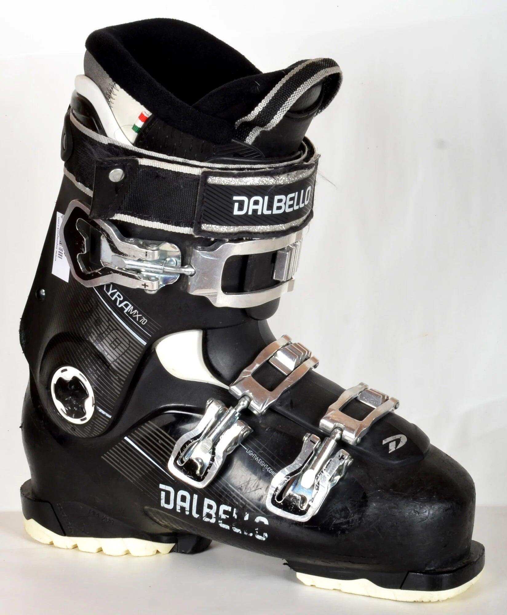 DALBELLO RECONDITIONNE - Chaussures de ski Dalbello KYRA MX 70 - BON