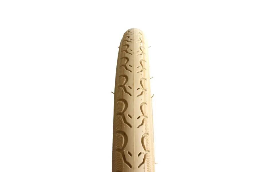 Kenda 700x28c (ETRTO 28x622) Drahtreifen Creme 2/4