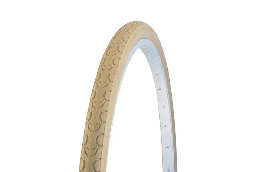 Kenda 700x28c (ETRTO 28x622) Drahtreifen Creme 4/4