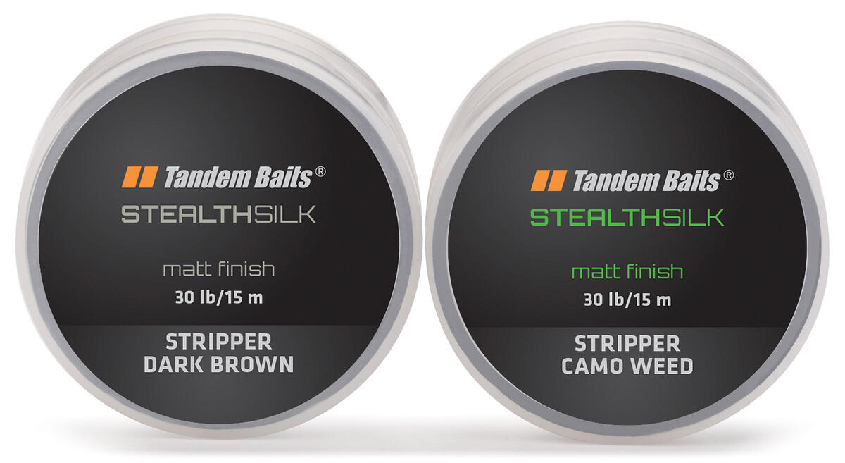 TANDEM BAITS picture