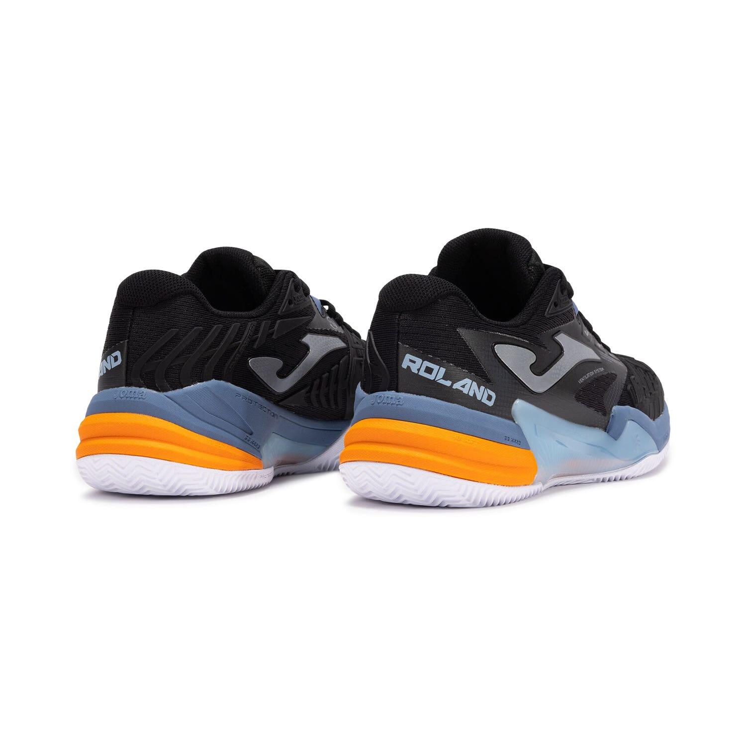 Joma Roland Homme 2531 Noir Trols2531c 3/7