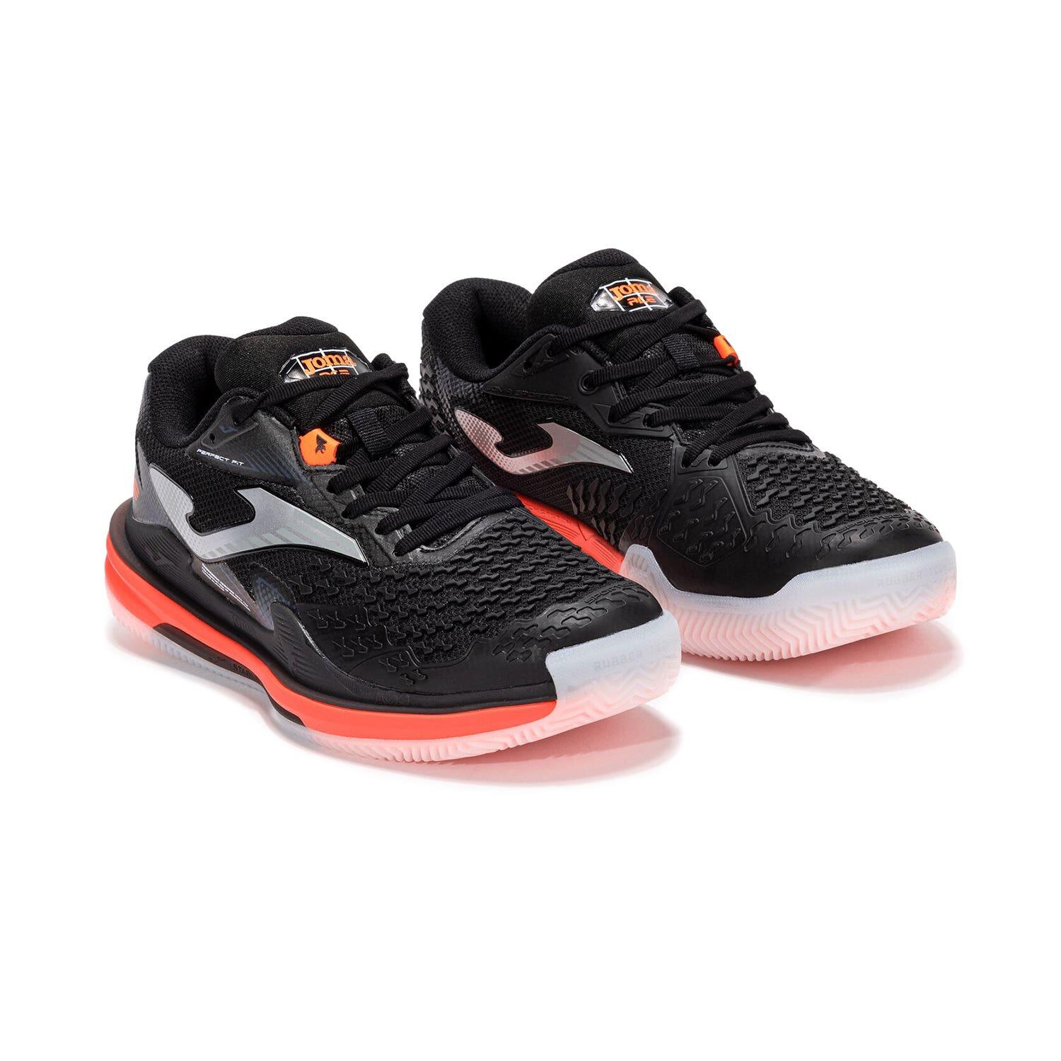 Joma Ace Men Nero Tace2501c 2/7