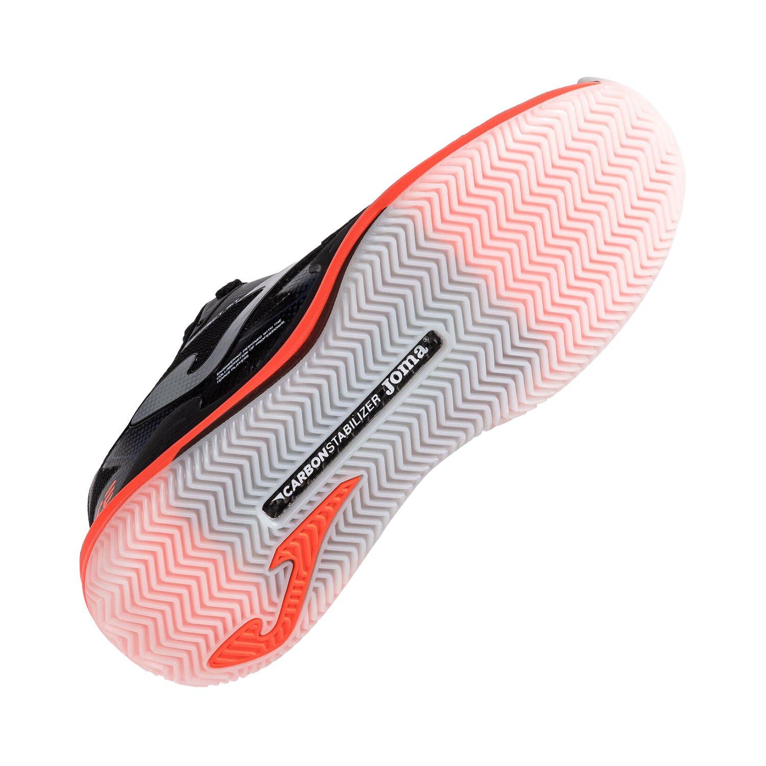 Joma Ace Men Nero Tace2501c 5/7