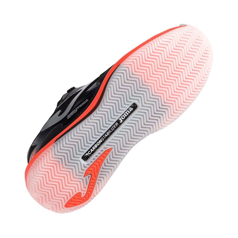 Joma Ace Men Negro Tace2501c