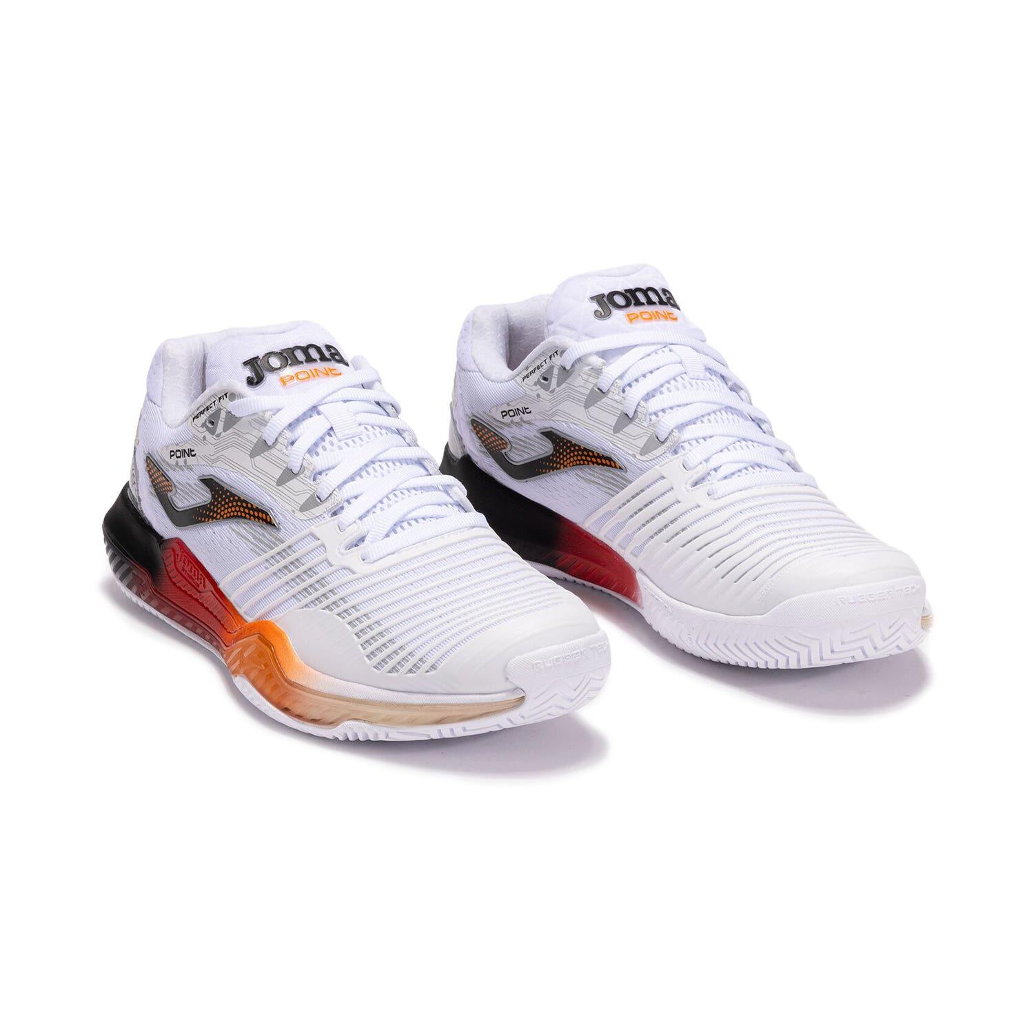 Joma Point Men Blanc Tpois2532ac 2/7