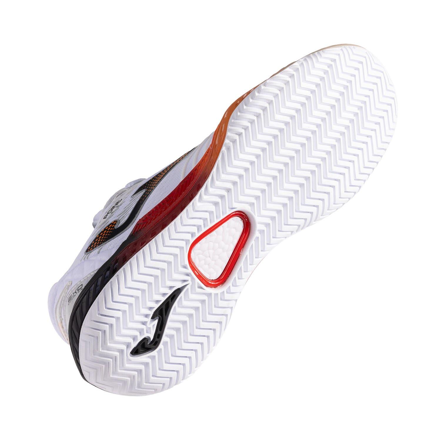 Joma Point Men Blanc Tpois2532ac 5/7
