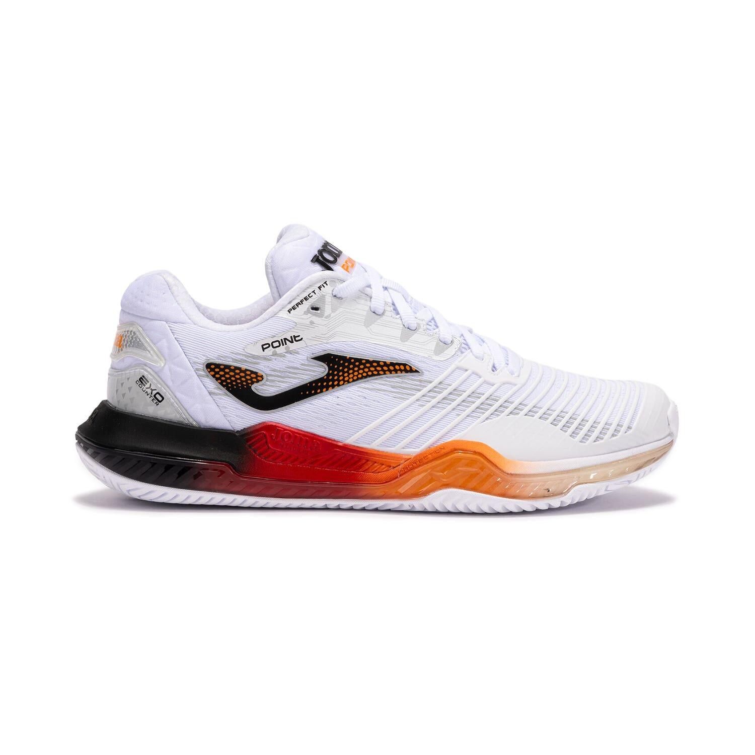 Joma Point Men Blanc Tpois2532ac 1/7