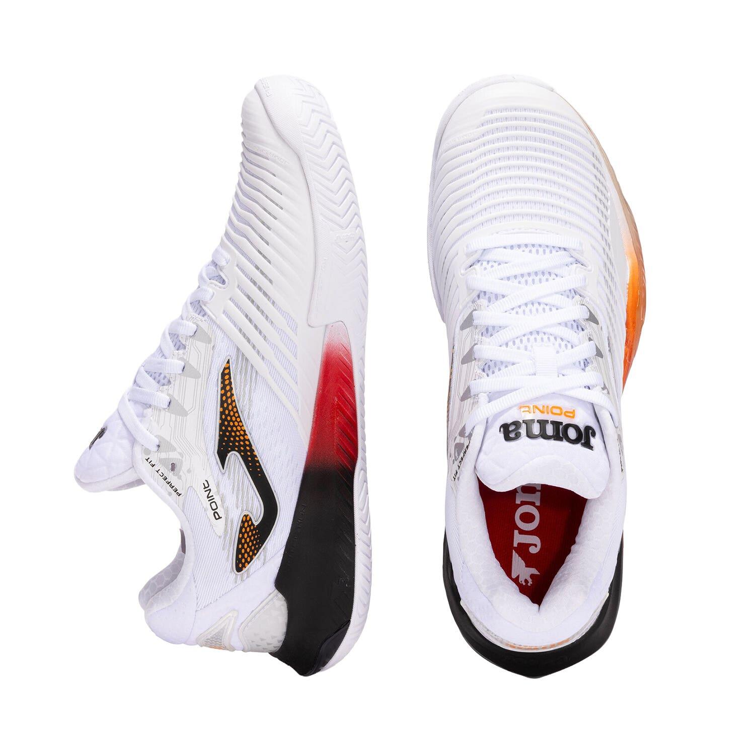 Joma Point Men Blanc Tpois2532ac 4/7