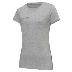 T-shirt femme P-ROD avec un motif imprimé décontracté hors vélo