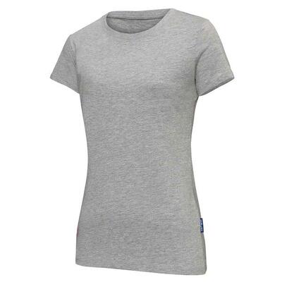 Damen T-Shirt P-ROD mit Printmotiv Casual Off-Bike