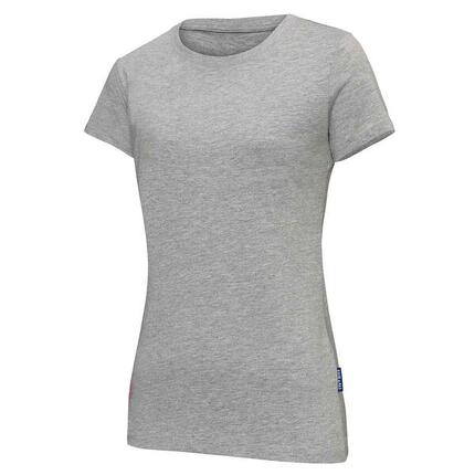 Damen T-Shirt P-ROD mit Printmotiv Casual Off-Bike