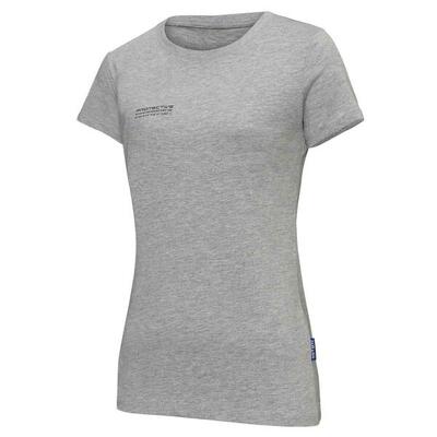 Damen T-Shirt P-ROD mit Printmotiv Casual Off-Bike