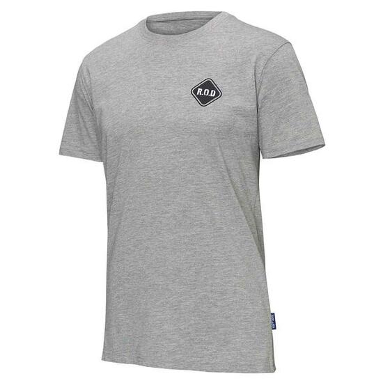 Herren T-Shirt P-ROD mit Printmotiv Casual Off-Bike