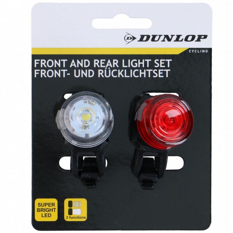 Set Lumini Pentru Bicicleta