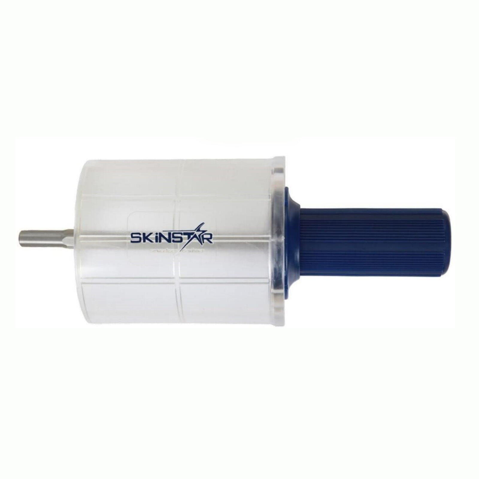 Kit Brosse Rotor Pro 6pcs 120mm avec Mallette, Speed Stick & Sécurité 5/6