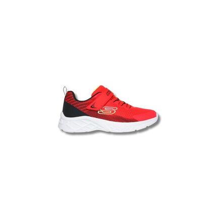 Zapatillas Skechers modelo 403924L-RDBK para niños unisex
