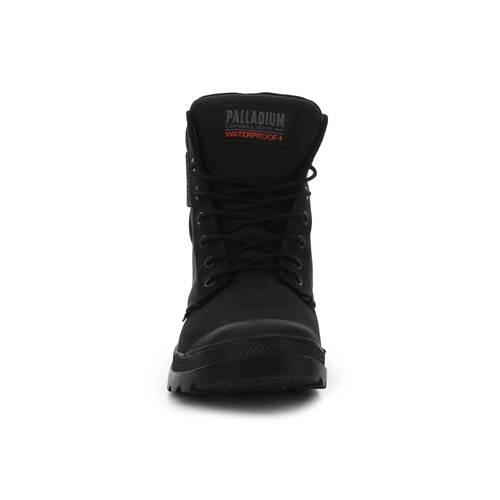 Herren universal Schuhe Palladium Pampa SC Wpn 2/5