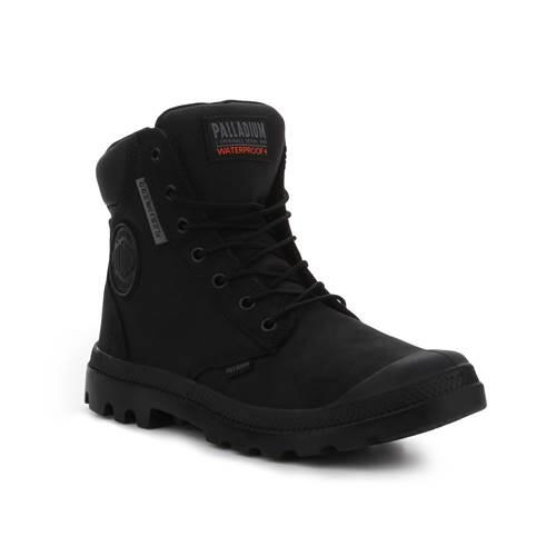 Sneakers Unisex Palladium Pampa Sc Wpn U-s