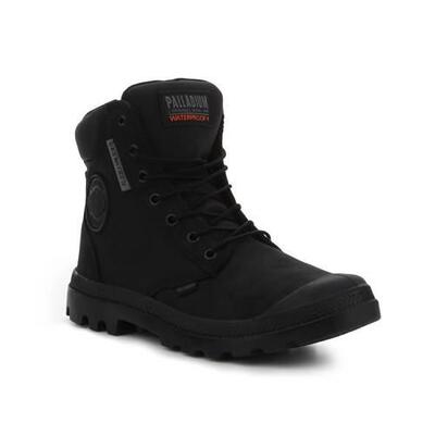 Schoenen universeel voor heren palladium pampa sc wpn