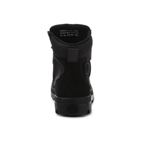 Herren universal Schuhe Palladium Pampa SC Wpn 4/5