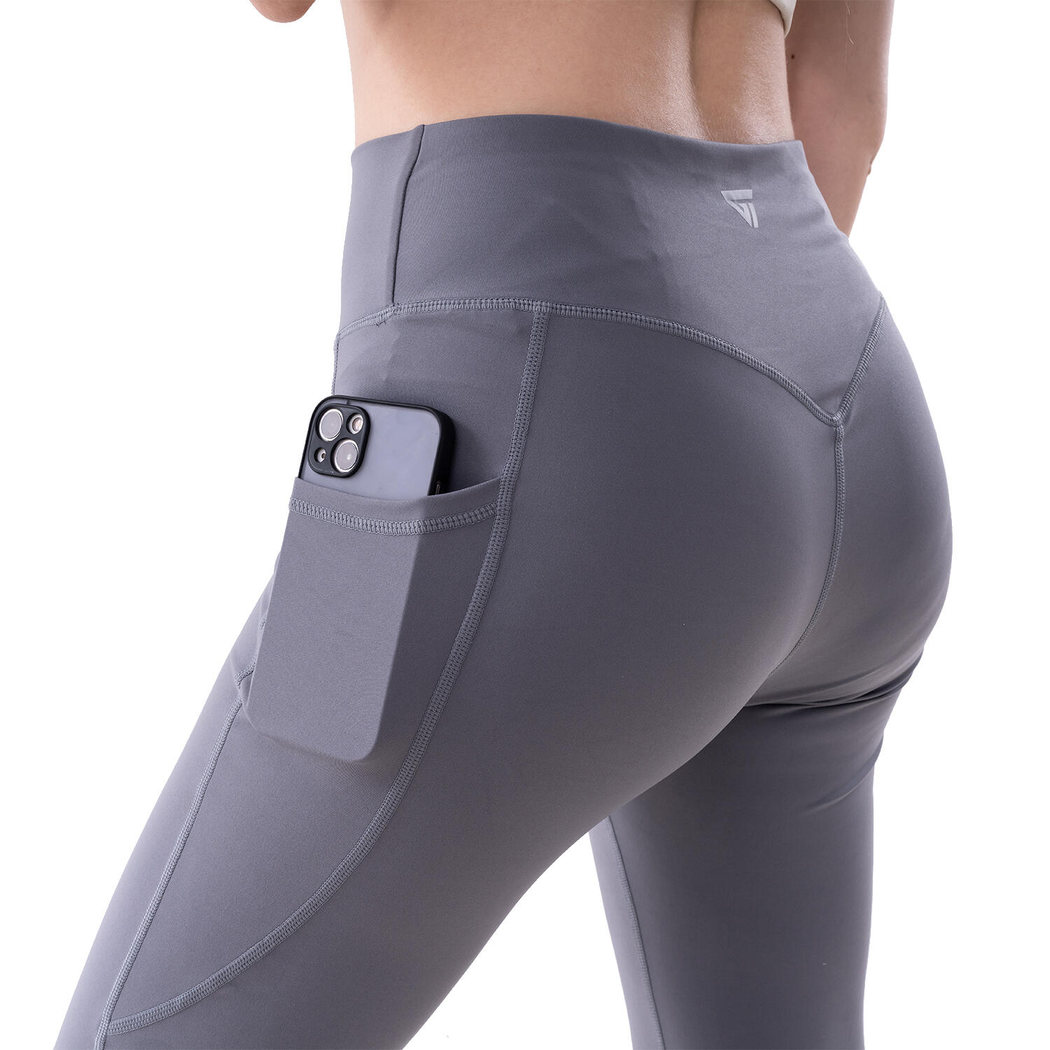 Leggings de yoga para mujer, pantalones de yoga ajustados de cintura alta. XS 5/7
