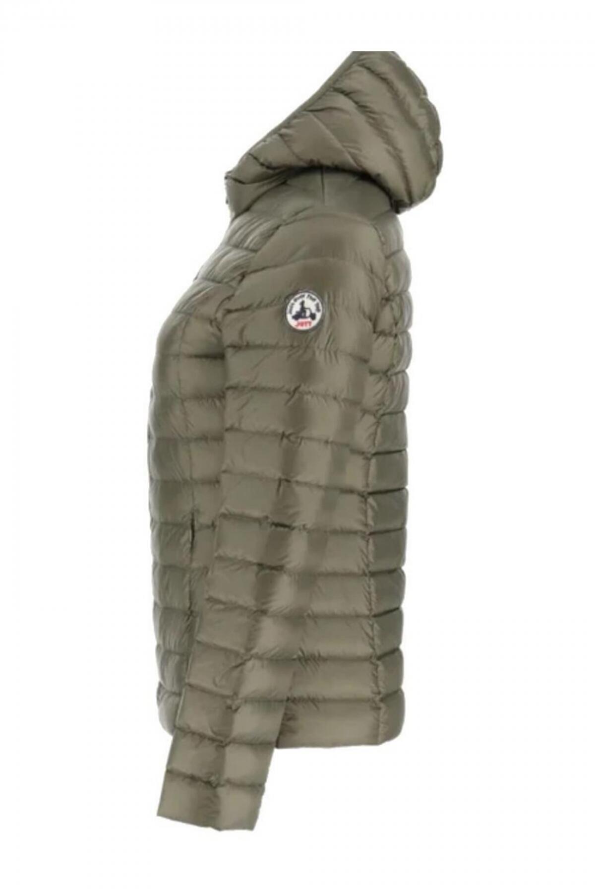 Plumífero con capucha para mujer JOTT Nico Noos 5/5