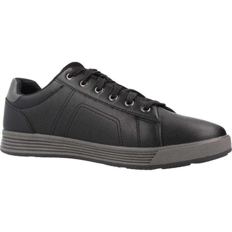 Pantofi Sport Skechers Model Cavell - Hensley Culoare Negru